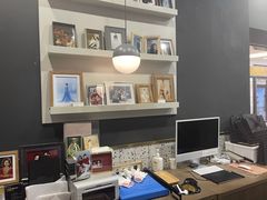 -海马体照相馆|大师(北京华贸中心店)