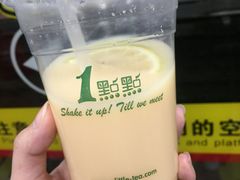 -1点点(东方宝泰店)