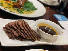 茄汁牛肉-德兴馆(广东路总店)