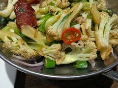 -大秦面庄(青松路店)