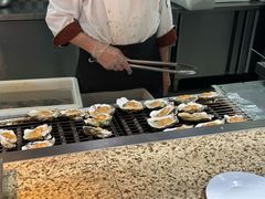 -汉巴味德·烤肉与啤酒的自助(杭州大悦城店)