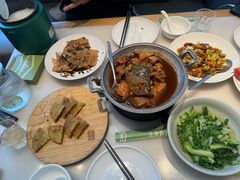 -大鱼徽州·寻味徽菜(星光总店)