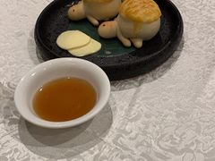 -红棉中餐厅·广州海航威斯汀酒店
