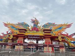 -武汉园博园(武汉自然博物馆)