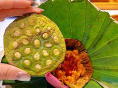 -叶叶菩提(太原别墅店)