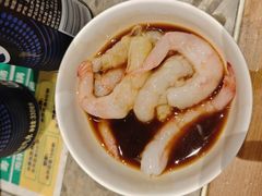 -亚马逊蒸汽活海鲜自助(LCM置汇旭辉广场店)