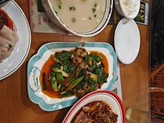 -易老妈蹄花.特色川菜(人民公园总店)