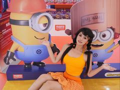 -天河城购物中心