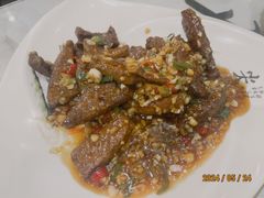 -金姐台湾菜(珠江路店)