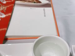 -小厨娘淮扬菜(清江苏宁广场店)