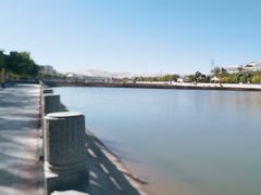 -党河风情线国家水利风景区