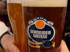 -申德勒加油站西餐厅Schindlers Tankstelle(上海外滩店)