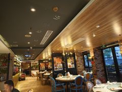 -品大三·经典淮扬菜(大行宫店)