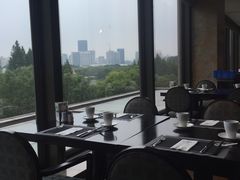 -AdD全日制餐厅(中谷花园酒店)