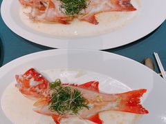 -三利音·东方司宴(外滩店)
