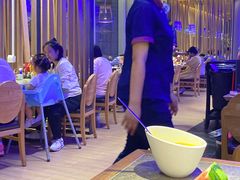 -老板恋上鱼(恒隆广场店)