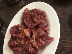 -西塔隆太白烤牛肉馆(图们路店)