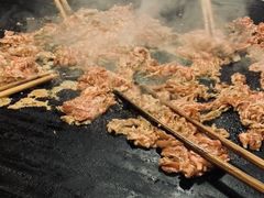 -聚德华天烤肉季·宴会厅(什刹海总店)