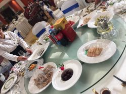 -白金汉爵大酒店·宴会厅(相城店)