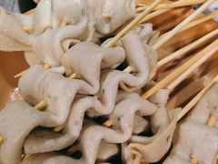 -龍歌自助小火锅(崂山丽达店)