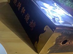 -晓靖轩烧烤(沙河风情店)
