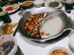 -刘一锅筋头巴脑(大悦城C店)