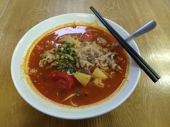 -探越越南牛肉粉(江南西分店)