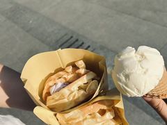 -成裕雪糕店(士多店)