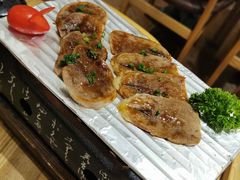 酱烧牛舌-Sushi Love 创意寿司(丽影广场店)