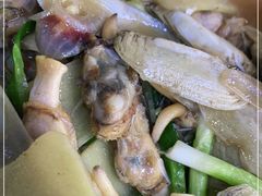 -蚝得喜海鲜(东城店)
