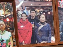 -玉桥餐厅(天坛店)