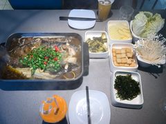 -半天妖烤鱼(印象城店)
