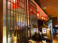 -南湖名都大酒店-千叶日本餐厅