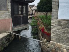 -前童古镇