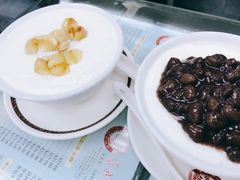 -义顺牛奶公司(庇利金街店)