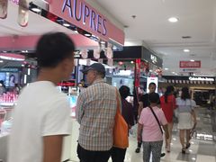 -新玛特购物广场(齐齐哈尔店)