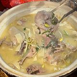 徐州天凉了，该去吃铜锅涮肉了……