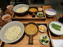 -李百蟹·江南蟹黄面·河景餐厅(夫子庙总店)