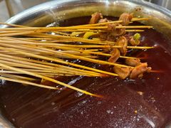 -成都瓜串串(华强北店)