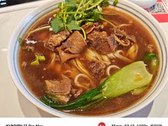 -磁州卤面·邯郸地方菜(复兴区店)