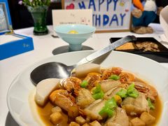 -荣轩(新荣记环球金融中心店)