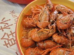 -虾大侠·盱眙龙虾老北京铜锅涮羊肉(金楠天街店)
