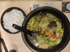 云南野生菌米线-大鼓米线(常州钟楼新世纪DM店)