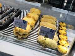 -OVEN LAB乐欧酵室(裕华万达店)