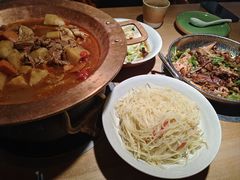-吃饭皇帝大(解放西路店)