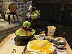 -相思蜜哒(西塔街店)