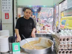 -清真李唯一优质肉丸糊辣汤