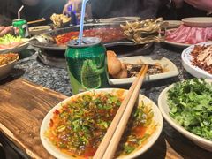 -蜀大侠火锅(总府路店)