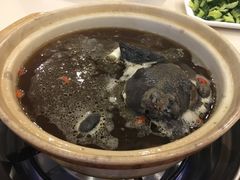 -太婆天府山珍酒楼(亚运村店)