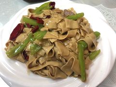 -清真·盛京白记 小骨头羊汤馆(南八马路店)